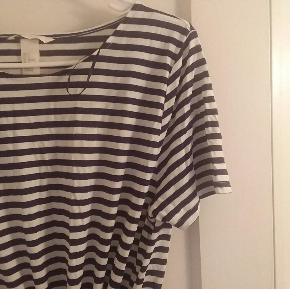 H&M Casuel Dress - Picture 4 of 8